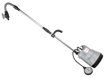 Изображение товара Насос дренажный Ставр НПД-400Ш 400Вт 50л/мин в Миди Лтд