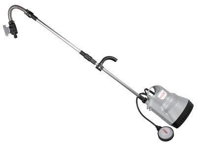 Насос дренажный Ставр НПД-400Ш 400Вт 50л/мин - фото в Миди Лтд Изображение товара Насос дренажный Ставр НПД-400Ш 400Вт 50л/мин в Миди Лтд