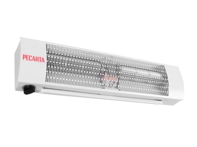 Изображение товара Тепловая завеса Ресанта ТЗ-5С  Х в Миди Лтд