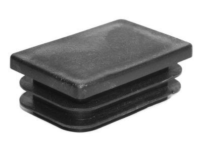 Заглушка ПВХ 80*40 (в трубу) 500шт/уп - фото в Миди Лтд Изображение товара Заглушка ПВХ 80*40 (в трубу) 500шт/уп в Миди Лтд