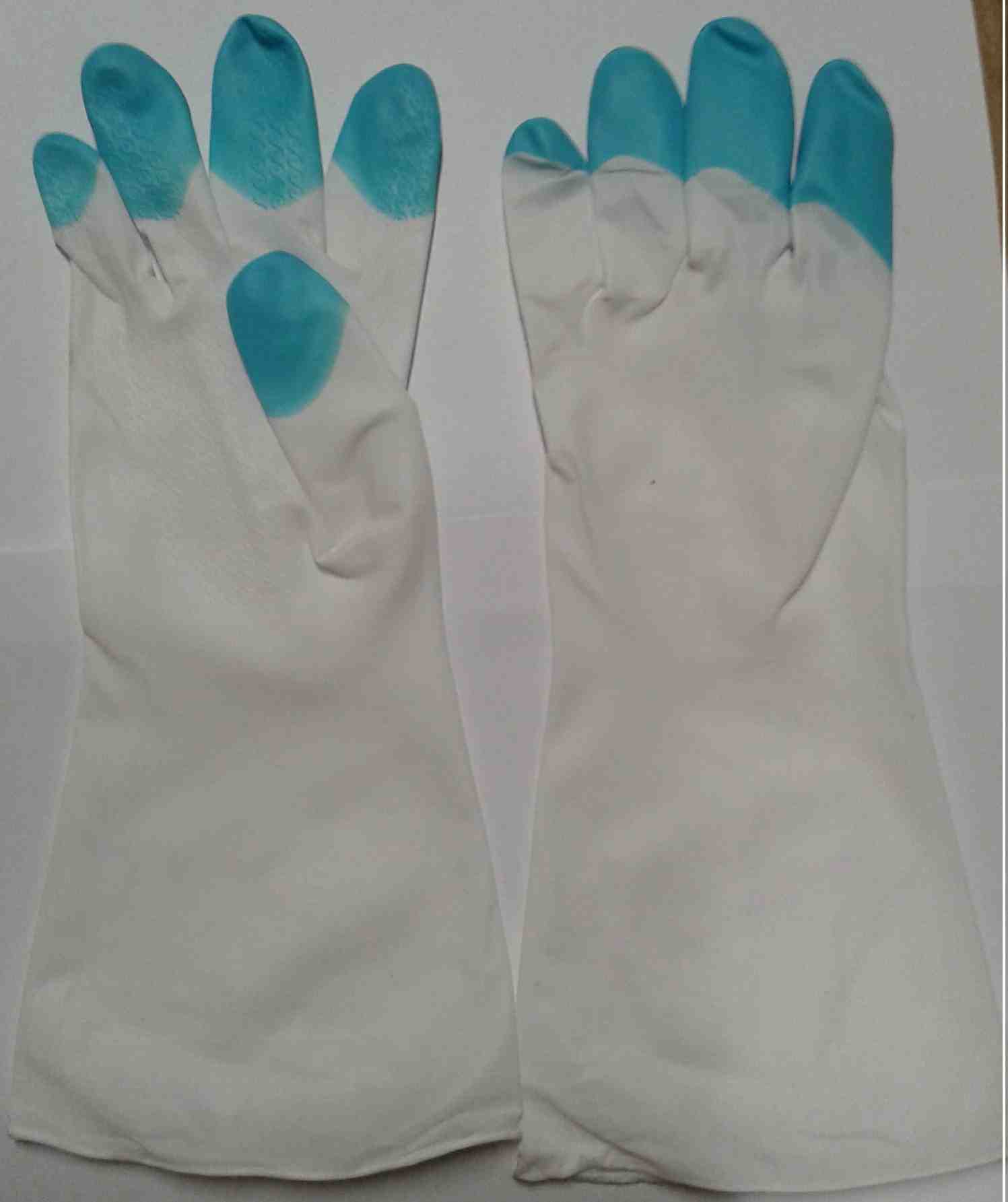 Перчатки гелевые (M) (10шт/уп)(400шт/кор) - фото в Миди Лтд Изображение товара Перчатки гелевые (M) (10шт/уп)(400шт/кор) в Миди Лтд