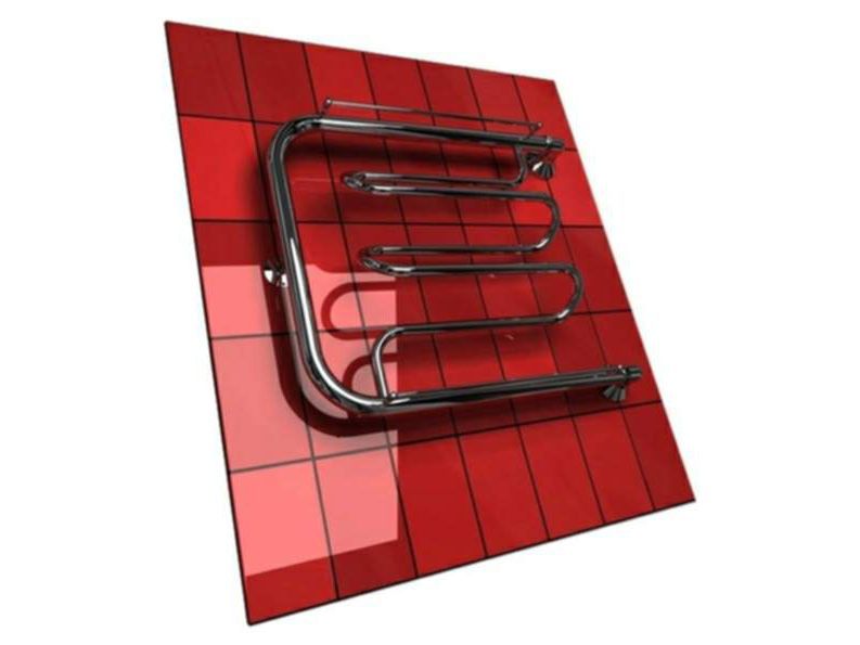 Полотенцесушитель Фокстрот DW с полочкой 1" 50*60 ДВИН - фото в Миди Лтд Изображение товара Полотенцесушитель Фокстрот DW с полочкой 1" 50*60 ДВИН в Миди Лтд