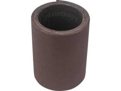 Рулон шлифовальный алюминий-оксидный на тканевой основе  5м*115мм  Р 60 - фото в Миди Лтд Изображение товара Рулон шлифовальный алюминий-оксидный на тканевой основе  5м*115мм  Р 60 в Миди Лтд