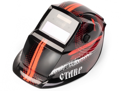 Щиток сварщика Ставр МС-2/13Р Хамелеон - фото в Миди Лтд Изображение товара Щиток сварщика Ставр МС-2/13Р Хамелеон в Миди Лтд