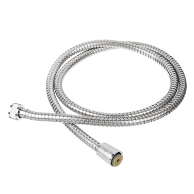 Шланг для душа 100-120см раздвижной ,1/2"(Имп)-1/2" (Имп) сталь, пластик ПВХ СоюзКран - фото в Миди Лтд Изображение товара Шланг для душа 100-120см раздвижной ,1/2"(Имп)-1/2" (Имп) сталь, пластик ПВХ СоюзКран в Миди Лтд