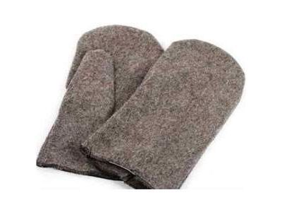 Изображение товара Рукавицы суконные пл.760 в Миди Лтд