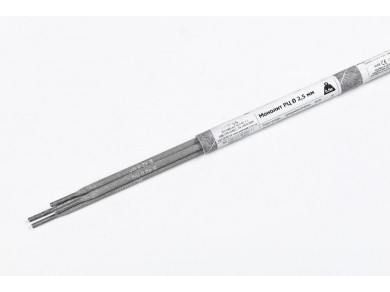 Изображение товара Электроды Монолит РЦ ТМ Моnolith  д2,5мм тубус (4шт/уп) в Миди Лтд