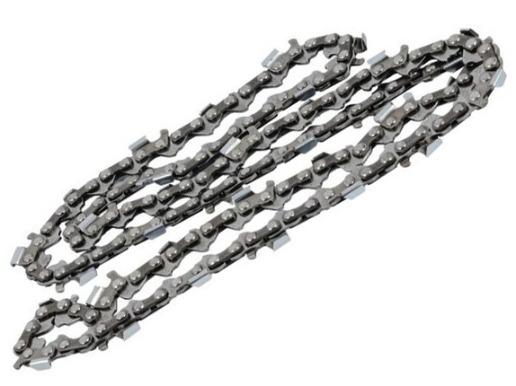 Изображение товара Цепь HUTER С-1 для бензопилы HUTER BS-40 /ELS-2000 57 зв шаг 3/8 в Миди Лтд