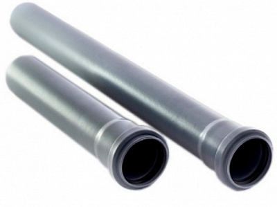 Изображение товара Труба  50  L= 1,0м. (ММП) (10шт/уп) в Миди Лтд