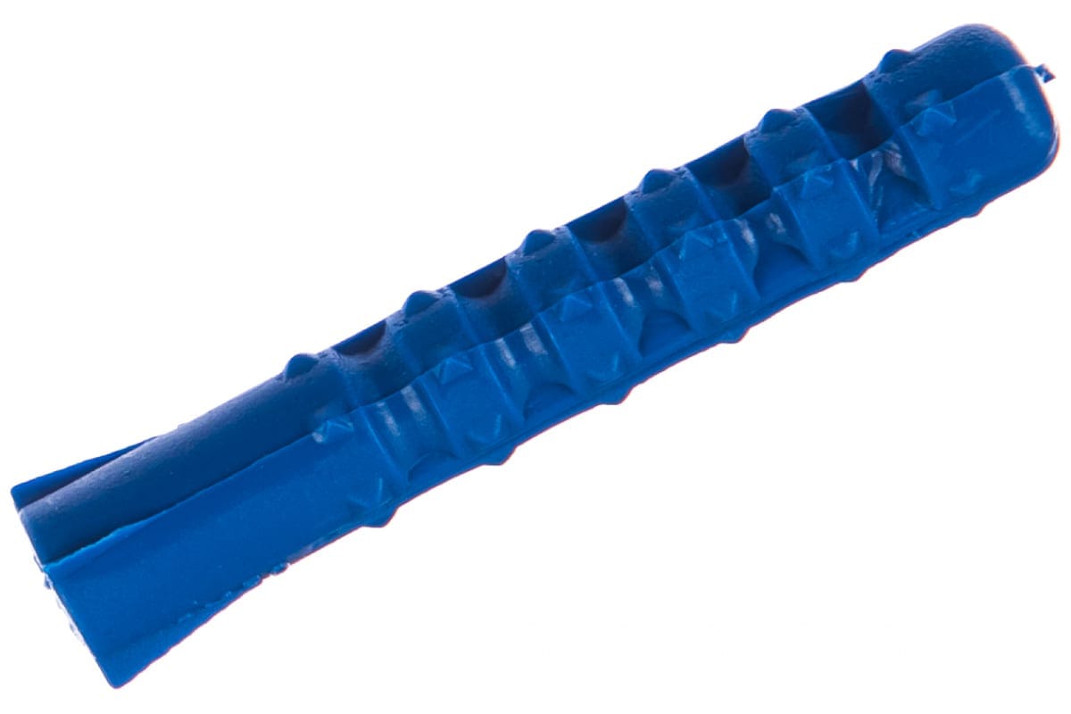 Дюбель п/проп.6*35 ежик (300шт/уп)  Х - фото в Миди Лтд Изображение товара Дюбель п/проп.6*35 ежик (300шт/уп)  Х в Миди Лтд