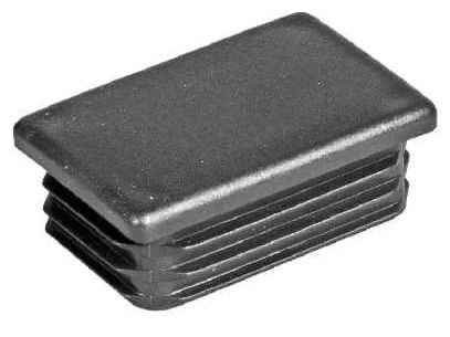 Заглушка ПВХ 50*30 (в трубу) 800 шт/уп - фото в Миди Лтд Изображение товара Заглушка ПВХ 50*30 (в трубу) 800 шт/уп в Миди Лтд