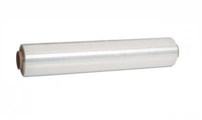 Стрейч-плёнка 500мм*20мкм (1,8кг) - фото в Миди Лтд Изображение товара Стрейч-плёнка 500мм*20мкм (1,8кг) в Миди Лтд