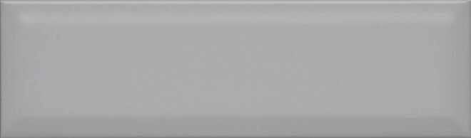 Изображение товара Плитка Аккорд серый грань 8,5*28,5 настенная (0,024м2/шт) (40шт/уп) 9014 в Миди Лтд