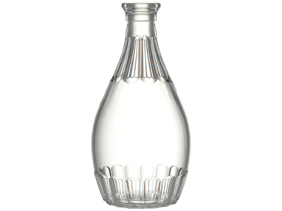 Изображение товара Графин Дионис 450мл (12шт/уп) в Миди Лтд