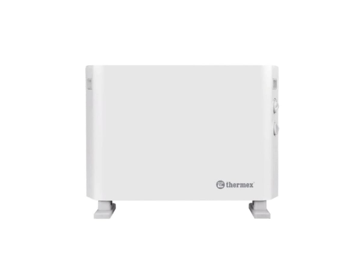 Конвектор электрический THERMEX  Pronto 1500M White - фото в Миди Лтд Изображение товара Конвектор электрический THERMEX  Pronto 1500M White в Миди Лтд