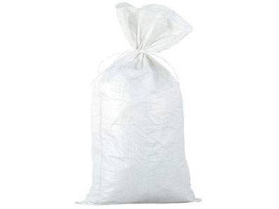 Изображение товара Мешок для строительных работ 55*105см Белый (100шт/уп)(500шт/меш) в Миди Лтд