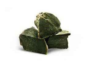 Изображение товара Нефрит колото-пиленый 10кг (ведро) в Миди Лтд