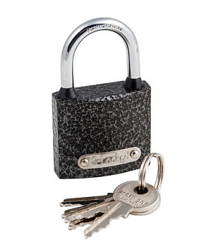 Изображение товара Замок навесной S-Locked ВС 01-50 Compact в Миди Лтд