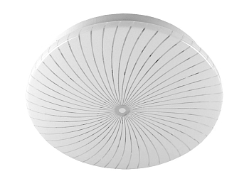 Светильник светодиодный General Onix 12В 6500К 780лм 190*218*55мм без пульта - фото в Миди Лтд Изображение товара Светильник светодиодный General Onix 12В 6500К 780лм 190*218*55мм без пульта в Миди Лтд