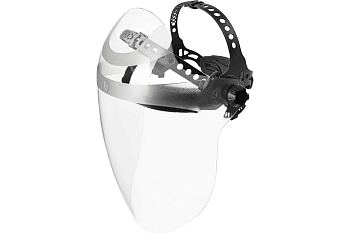 Изображение товара Щиток защитный лицевой doka Визор Профи в Миди Лтд