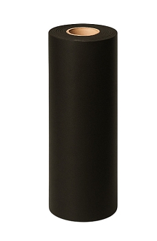 Изображение товара Материал укрывной-Спанбонд  3,2*100м  черный 80мкм в Миди Лтд