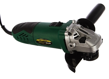 Изображение товара Болгарка RWS УШМ-115/650N (115мм, 650Вт) в Миди Лтд