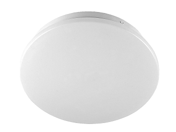 Светильник светодиодный General Bianco-2 12В 6500К 780лм 190*218*55мм без пульта - фото в Миди Лтд Изображение товара Светильник светодиодный General Bianco-2 12В 6500К 780лм 190*218*55мм без пульта в Миди Лтд