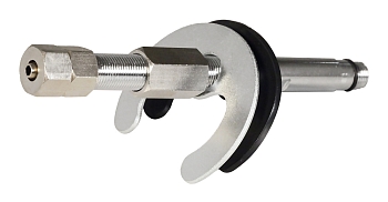 Изображение товара Крепежный переходник для смесит. с подкл.фильтра S09 в Миди Лтд