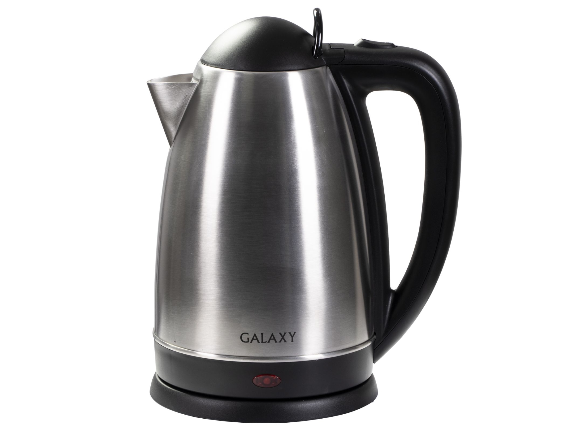 Чайник электрический GALAXY GL 0321 2000Вт 2,5л - фото в Миди Лтд Изображение товара Чайник электрический GALAXY GL 0321 2000Вт 2,5л в Миди Лтд