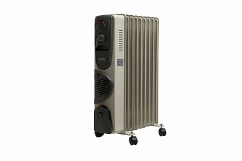 Изображение товара Радиатор масляный Oasis BB-25T в Миди Лтд