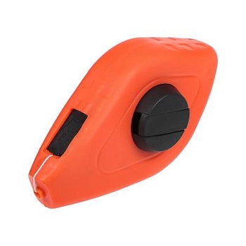 Изображение товара Шнур-отвес разметочный 30м, пласт.корпус в Миди Лтд