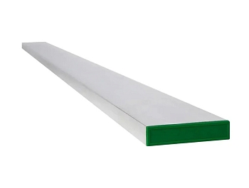 Изображение товара Правило с уровнем (80мм) 2,0м (5шт/уп) в Миди Лтд