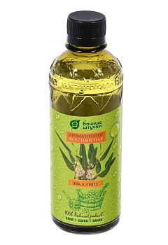 Изображение товара Ароматизатор Банные штучки (эвкалипт) 350мл (12шт/кор) в Миди Лтд