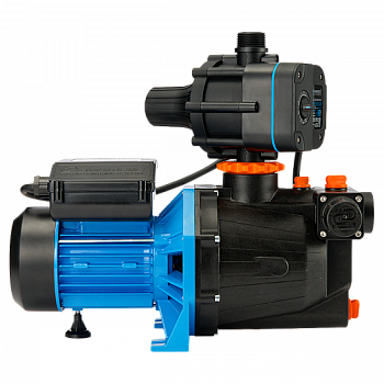 Изображение товара Автоматическая насосная станция ДЖИЛЕКС "ДЖАМБО" 60/35 П-К (2.0) в Миди Лтд