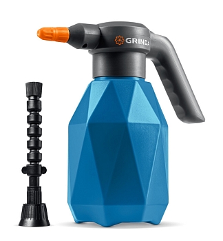 Изображение товара Опрыскиватель GRINDA PROLine аккумуляторный  2л Х в Миди Лтд