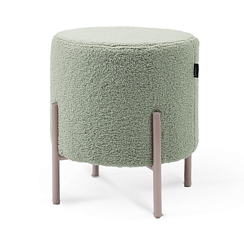 Изображение товара Пуф HPF2 Haushalt Оливковый в Миди Лтд