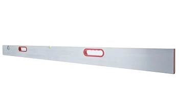 Изображение товара Правило с уровнем (100мм) 2м (5шт/уп) в Миди Лтд