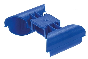 Изображение товара Канал соединительный для установочных коробок TDM (25шт/уп) в Миди Лтд