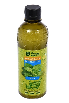 Изображение товара Ароматизатор Банные штучки (мята) 350мл (12шт/кор) в Миди Лтд