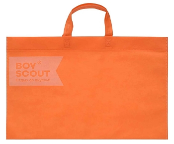 Изображение товара Сумка для мангала BOYSCOUT 55х35 см (20шт/кор) в Миди Лтд