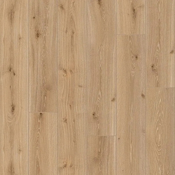 Изображение товара Ламинат EUROHOME ART Дуб Солнечный 1285*192*12мм (6шт/уп,1,48кв.м,52уп/пал) 33класс с фаской в Миди Лтд