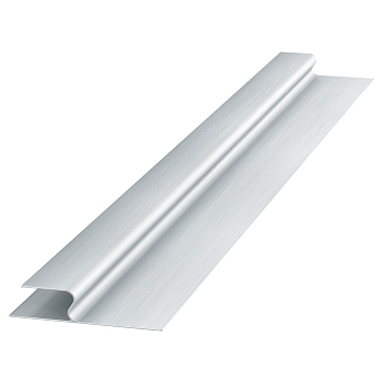 Изображение товара Правило h-образное 2,0м (5шт/уп) в Миди Лтд