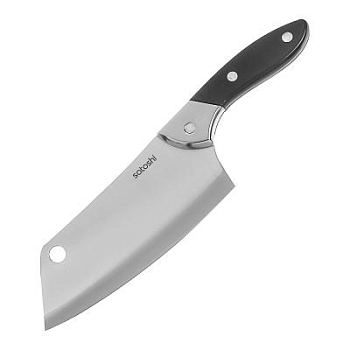 Изображение товара Топор кухонный Satoshi Сомьер 17,8см  в Миди Лтд