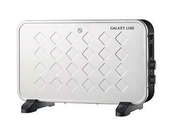 Изображение товара Конвектор электрический GALAXY LINE GL 8231 2200Вт 2 режима работы в Миди Лтд