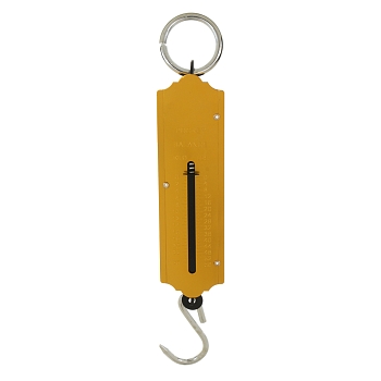 Изображение товара Безмен VETTA бытовой до 25кг металл (72шт/уп) в Миди Лтд