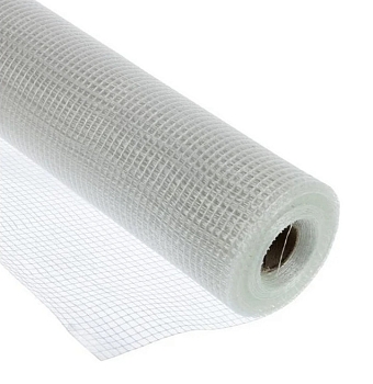 Изображение товара Сетка стеклотканевая малярная Gavial 2*2мм 1*50м 50гр/м2 в Миди Лтд