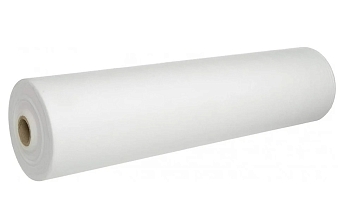 Изображение товара Материал укрывной-Спанбонд  1,6*100м  белый 80мкм в Миди Лтд