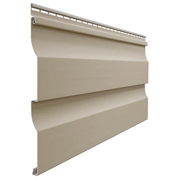 Изображение товара Сайдинг DOCKE Premium D4,5D корабельная доска Секвойя дл 3600мм раб шир 232мм (20шт/кор) в Миди Лтд