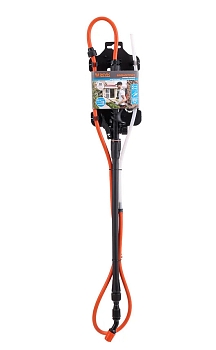 Изображение товара Брандспойт Жук универсальный телескопический пластиковый 650/970мм (10шт/уп) в Миди Лтд