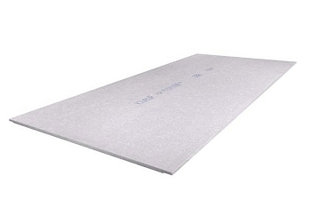 Изображение товара ГВЛВ 1200*2500*10 мм KNAUF (50шт/пал) в Миди Лтд